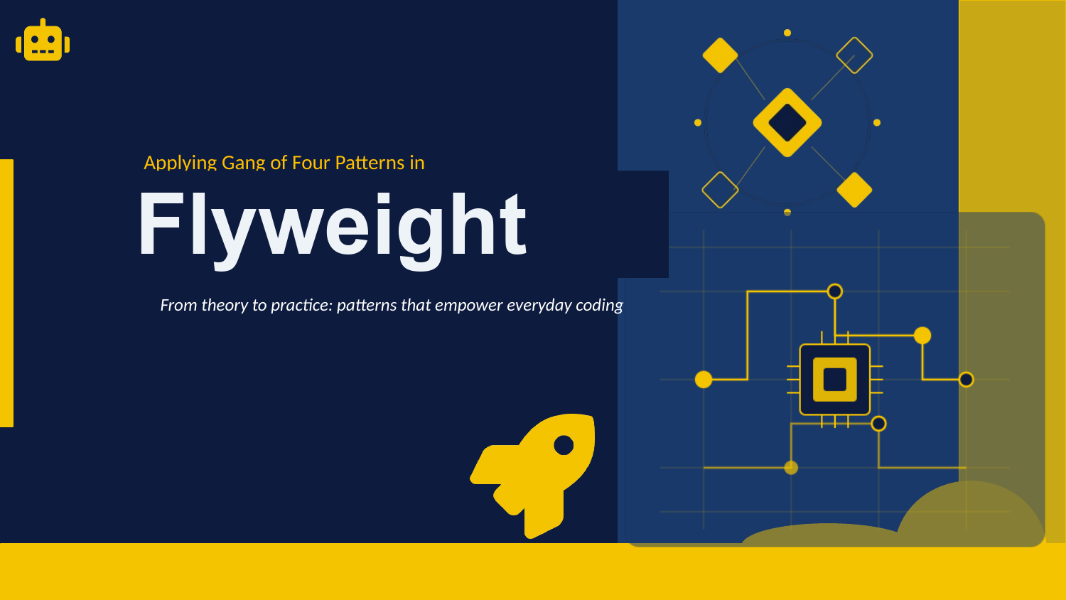 Flyweight Design Pattern in .NET Core API