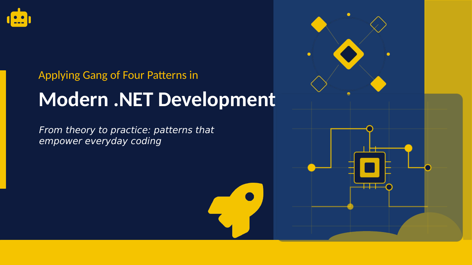 Singleton Design Pattern in .NET Core API
