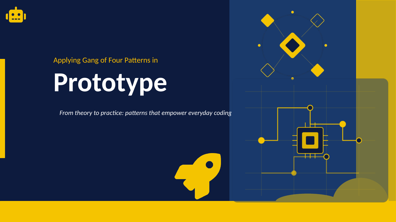 Prototype Design Pattern in .NET Core API
