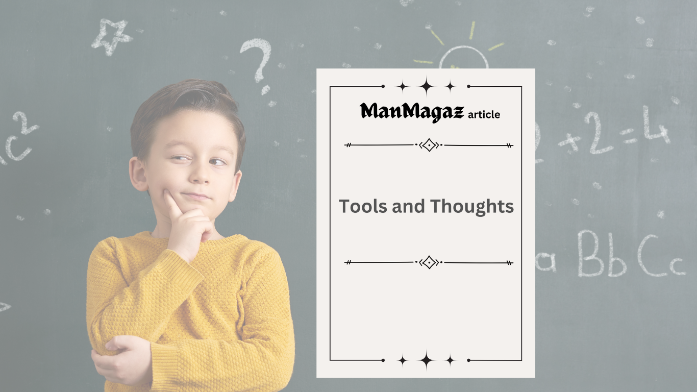 why this blog?