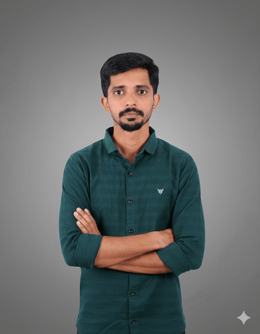 Manikandan
